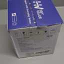 HEYVALUE Bottle Warmer, 10-in-1 Fast Baby Bottle Warmer for Breastmilk, BPA-Free Milk Warmer with IMD LED Display, Smart Temperature Control, Thaw, Keep Warm, Steaming, Food Heating, Timer (gray)