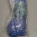 OLANLY Bathroom Rugs 30x20, Extra Soft Absorbent Chenille Bath Rugs, Rubber Backing Quick Dry, Machine Washable Bath Mats for Bathroom Floor, Tub and Shower, Home Decor Accessories, Royal Blue