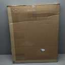Azar Displays 105524 Standoff Sign Holder: 18" X 24" Graphic Size. Overall Frame Size: 22" X 28", clear