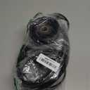 FIT Ford F150 F250 F350 Expedition Explorer, Lincoln Navigator Serpentine Belt Kit with Tensioner and Idler Pulleys, 6-Rib Drive Belt Component Set, Replaces 90K-38274A 38274 K061025, 5-Pack