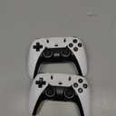 TEFELE 2025New Wireless Retro Game Console 23 Simulators and Over 20,000 Games