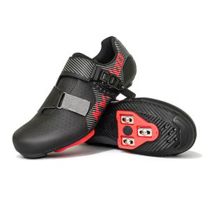 Kyedoo Indoor Unisex Wide Cycling Shoes Compatible with Peloton Bike Shoes with Delta Cleats for Mens Women Size 11.5 Black