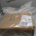 Cymula King Size Mattress Topper Fleece Bubble Mattress Pad for Back Pain Extra Thick Faux Fur Mattress Pillow Top with 8-21" Deep Pockets Mattress Cover, Washable, Comfort, White