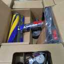 Dyson V15 Detect Cordless Vacuum Cleaner