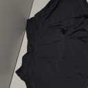 Aqua Eve Women Swim Skirt Tummy Control Swimsuit Skirt High Waisted Bathing Suit Bottom(size L)