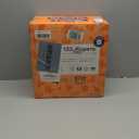 Pura Sensitive Skin Baby Diapers | Size 4 (18-31 lbs) | Hypoallergenic, Totally Chlorine Free, Fragrance Free, Up to 12-Hour Leak Protection | 6 Packs of 22 (132 Diapers)