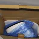 Lqito Right passenger side Mirror Fits 2016-2019 Chevy Cruze Sedan/Hatchback with Power Glass Without Heated without turn signals without Blind Spot, Match Summit White Replace GM1321541(3Pins)