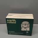 Earth Rated Pet Wipes for Dogs and Cats, Hypoallergenic, Cleaning and Hydrating, for Grooming Paws, Body and Butt, Unscented, 400 Count