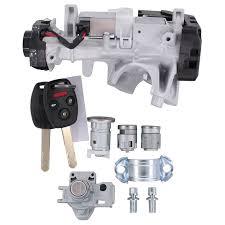 Motoku ignition switch Honda Accord 2008-2011