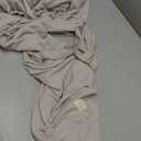 KeaBabies Baby Wrap Carrier - All in 1 Original Baby Carrier Newborn to Toddler Sling, Easy to Wear, Hands Free Bonding, Lightweight, Breathable Infant Wraps (Stone Gray)