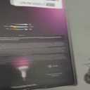 Philips Hue Smart 85W BR30 LED Bulb- White and Color Ambiance Color-Changing Light- 1 Pack- 1200LM- E26 - Indoor - Control with Hue App- Works with Alexa, Google Assistant and Apple Homekit
