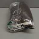 TAOCOCO 100% Waterproof Recliner Cover - Recliner Cover with Non-Slip Granule, Recliner Chair Covers with Elastic Band, Recliner Chair Covers for Reclining Chair(Chocolate, Small-22'')