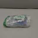 Hupoaf Bluetooth Shower Speaker, Wireless Bluetooth 5.3, HD Sound, Portable Speaker with Suction Cup/Hook, IPX7 Waterproof, with LED Light/Time Display, for Bathroom/Outdoor/Party/Beach/Kayak/Gift