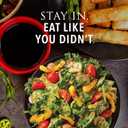 2 x P.F. Chang's Home Menu Salad Dressing, Creamy Sesame 16 fl oz. (16.8 Ounce)