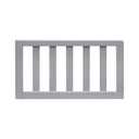 Davinci Toddler Bed Conversion Kit (M12599) in Grey