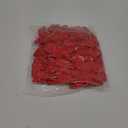 Daifunll 60 PCs Satin Ribbon