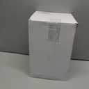 Fil-fresh Core 300 Replacement Filter, Compatible with LEVOIT 300 and Core 300S Air Purifier, Ideal for Pet Care, H13 True HEPA Filters and Activated Carbon, Replace Core 300-RF-PA, 2-Pack (7.6" x 7.6" x 5.8", Yellow)