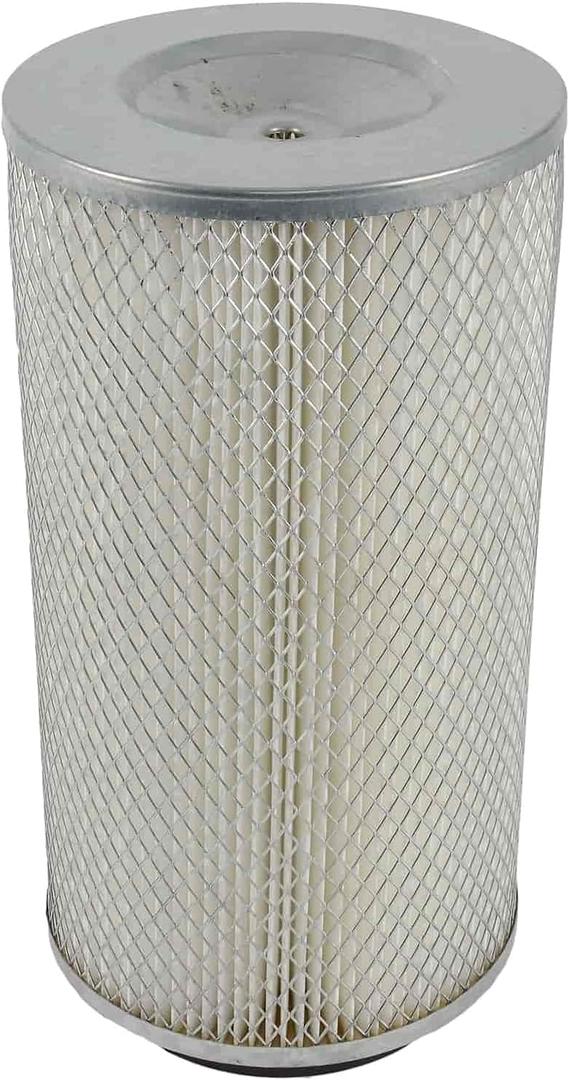 JEGS 81504 Replacement Dust Collection Filter for Dust Collection System 555-81503