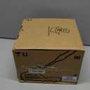 Hakko FX888DX-010BY - Digital Soldering Station with Rotary Encoder (Blue/Yellow Housing) (Standard)