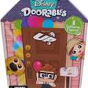 Disney Doorables UP Collector Pack, Collectible Blind Bag Figures, Holiday Stocking Stuffers, Gifts, Presents, Kids Toys for Ages 5 Up