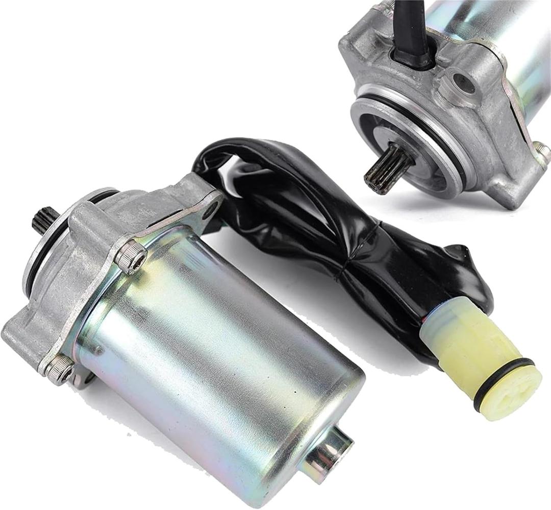 Motorcycle Motor Power Shift Control Motor for TRX500 FA/FPA Foreman Rubicon 500 TRX500FA Hydrostatic TRX500FPA 31300-HN2-A20 31300-HN2-003