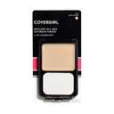 COVERGIRL Outlast All-Day Ultimate Finish Foundation, Buff Beige 425 (0.4 Ounce (Pack of 1))
