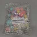 42Pcs Boho Daisy Flower Cake Topper Mini Balls Cake Decorations Retro Groovy Cake Toppers for Women Girls Kids Birthday Baby Shower Wedding Daisy Flower Hippie Themed Party Supplies