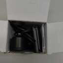 EMEET C960 4K Webcam for PC, 4K UHD CMOS Sensor, PDAF Auto Focus, Dual Omnidirectional Mics, Auto Light Correction, 73 FOV, Plug&Play Webcam w/Privacy Cover, Works w/Zoom/Teams/Skype/Google Meet