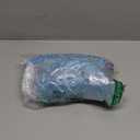 3 Pack Dog Sweaters for Small Dogs Girl Boy Winter Fleece Clothes Warm Soft Dog Sweatshirt Outfit for Dogs Cats Pet Apparel (Navy Blue+Grey+Light Blue, Medium)