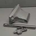 HOZEREEL Smart Sereis Mounting Bracket for Wall Mounted Hose Reel, Grey