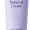 Flamingo Facial Hair Removal Cream - 1.35 fl oz - Pack of 1 - Gentle Formula - Safe for Sensitive Skin