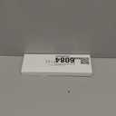 MioHHR Slim Metal Band Compatible with Apple Watch Band 42mm(Series 11 10) 41mm(Series 9 8 7) 40mm(Series 6 5 4 SE3/2/1) 38mm(Series 3 2 1),Stainless Steel iWatch Bands for Women,Silver/Gold