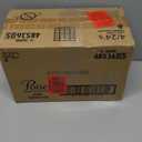 Poise Incontinence Pads & Postpartum Incontinence Pads, 3 Drop Light Absorbency, Long Length, 96 Count (4 Packs of 24)