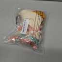 Ctosree 150 Pcs One Silly Goose Paper Napkins Pink Bow Silly Goose Birthday Decorations Disposable Party Napkins Luncheon Dinner Table Supplies for Birthday Baby Shower Party Accessories