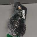 Color Changing Christmas String Lights Outdoor Indoor, 108FT 300 LED Warm White Multi Color Fairy Light, END to END CONNECTABLE, Waterproof Christmas Tree Lights with Timer Remote