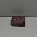 Stelo Glucose Biosensor & App by Dexcom - A Leader in Continuous Glucose Monitoring (CGM). 24/7 Tracking & Personalized Insights to Reveal Patterns. 2-Pack (Up to 15 Days Each). iOS & Android.