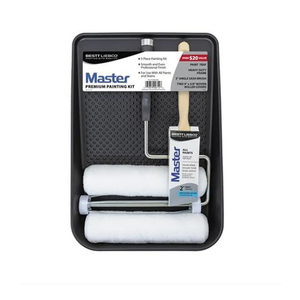 Master 5PC Kit