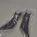 2PCS Front Interior Inner Inside car Door Pull Handle Grab Cover Fit for BMW 3 Series 320i/328i/330i/335i/F30/F31/F34 2012-2018 and 4 Series 428i/435i/F32/F36 2012-2018 Carbon Fiber Color