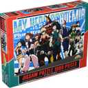 Ensky - My Hero Academia - Take The First Step!, Ensky Jigsaw Puzzle (1000T-138)