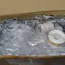 120 Pack Fall Small Charcuterie Boxes with Lid, Autumn, Colors, 5.3 x 4.9 x 2.5 inches