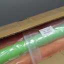 Nezyo 12 Pack Pool Noodles Foam Swim Noodles 52 Inch Jumbo Hollow Swimming Pool Noodle Bulk Floats Heavy Duty for Xmas Decoration Craft Projects Padding Bumper (Mix Colors)