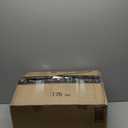 Cosybay Oversized King Size Feather Down Fiber Comforter - Ultra Soft 100% Cotton Duvet Insert, All Season Hotel Luxury Bedding with Corner Tabs, 116"x98" White