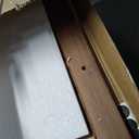 Noodle Board Stove Cover with Handles for Electric, Gas Stove Top, 29.5"L x 22"W