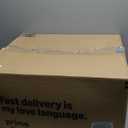 6 Pack Chicken Nesting Boxes for Laying Eggs for Hens Ducks and Poultry, Orange