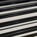 Modern AC Vent Cover 12x12, Premium Linear Slot Diffuser