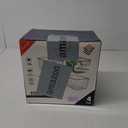 ClearSpace Plastic Storage Bins With lids, 4 Pack  Perfect Pantry Organization and Storage  Fridge Organizer, Pantry Storage Containers and Storage Bins, Cabinet Organizers