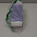 200 Card Sleeves Top Loaders for Cards, 3" x 4" Hard Plastic Toploaders, Baseball Card Protectors, Trading Card Holder for Football Sports Cards (100 Toploaders + 100 Penny Sleeves)