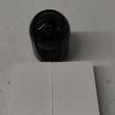 Energizer Smart 2K Indoor Pan & Tilt Wired Camera, Motion Tracking, Two-Way Audio, Night Vision, Instant Notifications, Recording, App, Hub-Free Wi-Fi Connection, Compatible with Alexa & Google Home