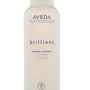 Aveda Brilliant Damage Control | Detangling Spray | Heat Protection Spray | Reduces Damage and Breakage | Jasmine, Rose, Clove Aroma | 8.5 Fl Oz