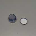 Moroccan Nila Powder  Natural Blue Clay Mask for Face, Body & Hair  Exfoliates for Glowing, Even-Toned Skin  Plant-Based & Traditional Hammam Skincare for All Skin Types